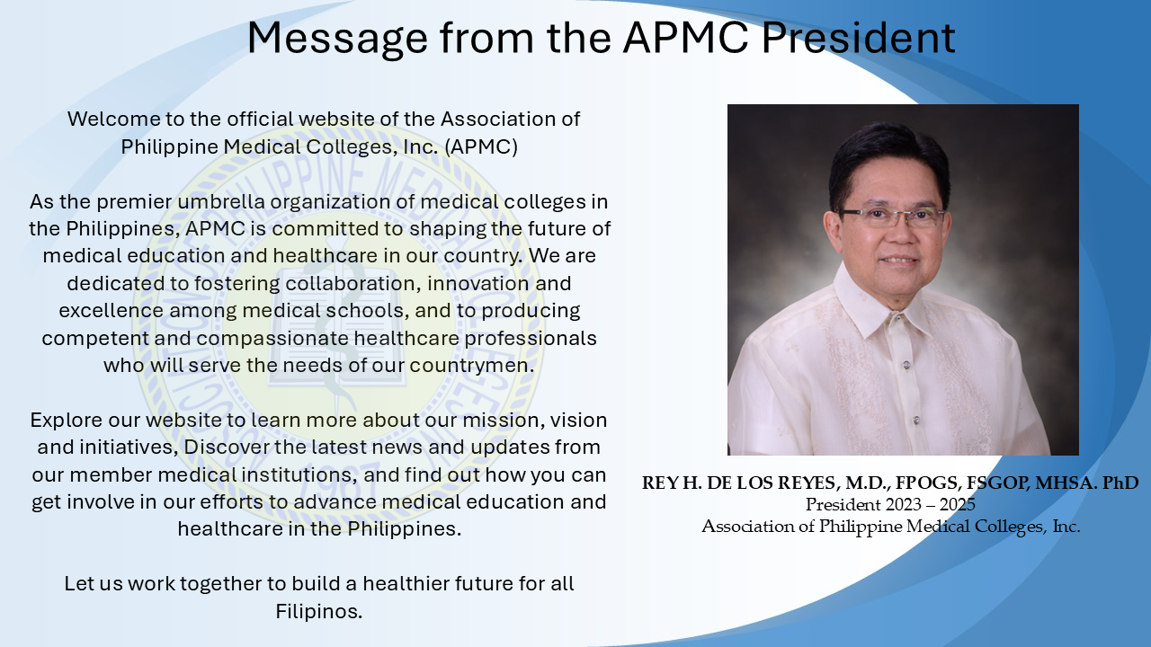 welcome_message_dr_delosreyes